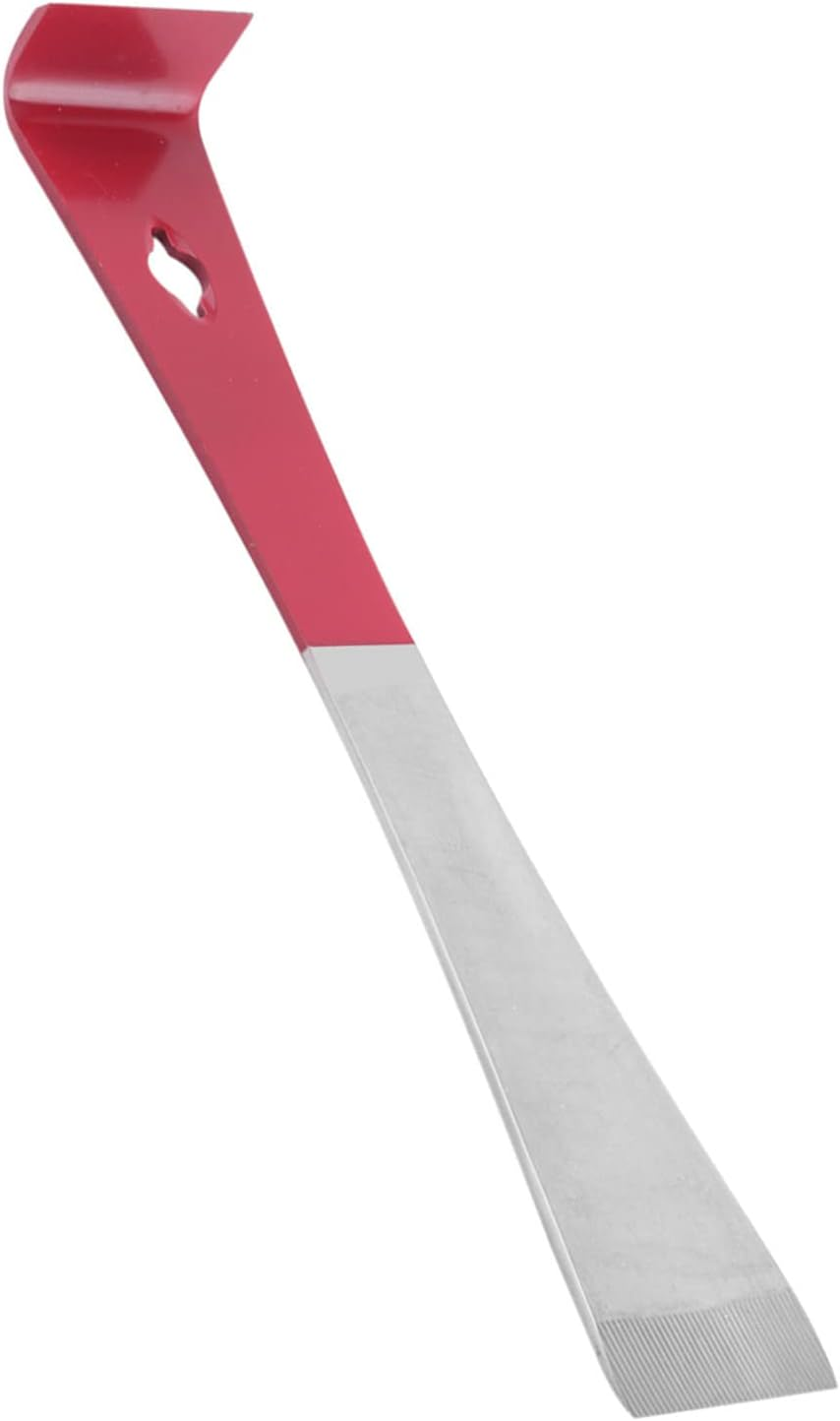 Beehive Scraper Beekeeping Tool Stainless Steel Pry Trim Equipment - Backyard Livestock & Bee Care image number 6
