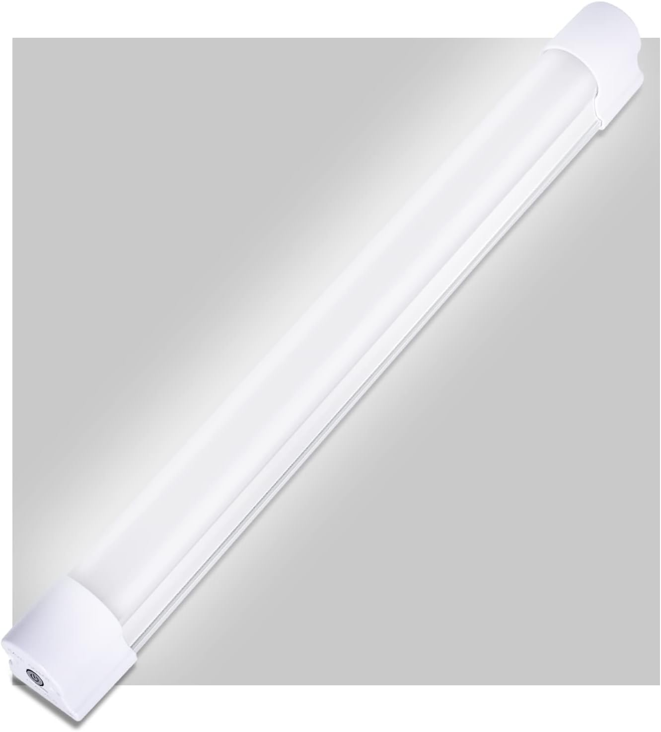 Camping Lights, LETOUR LED Tube Magnetic Work Light Bar 120W 1200Lumens 5 Dimmable Levels Camping Lantern USB Rechargeable Magnetic Lights Endurance for 80Hours (LT-LTK120 120Watts) image number 5