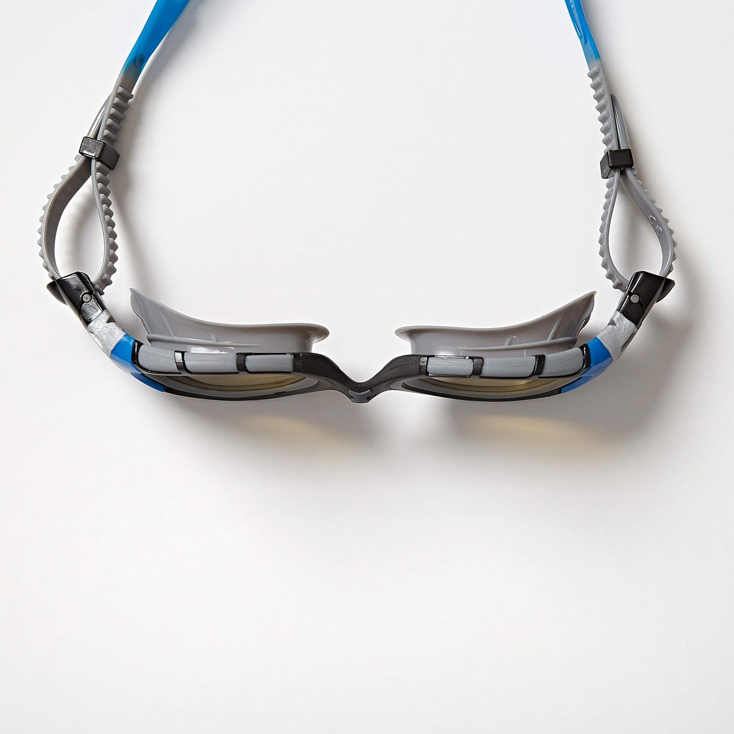 Zoggs Predator Flex Polarized Ultra Reactor Goggles image number 3