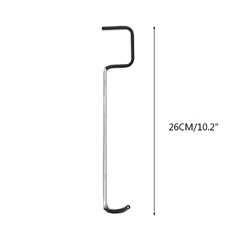 Limb Spreaders Fruit Trees Branch Spreaders Tree Branch Support Tree Limb Spreader Limb Spreader Tree Brace Tree Branch Hook 5Pcs image number 2