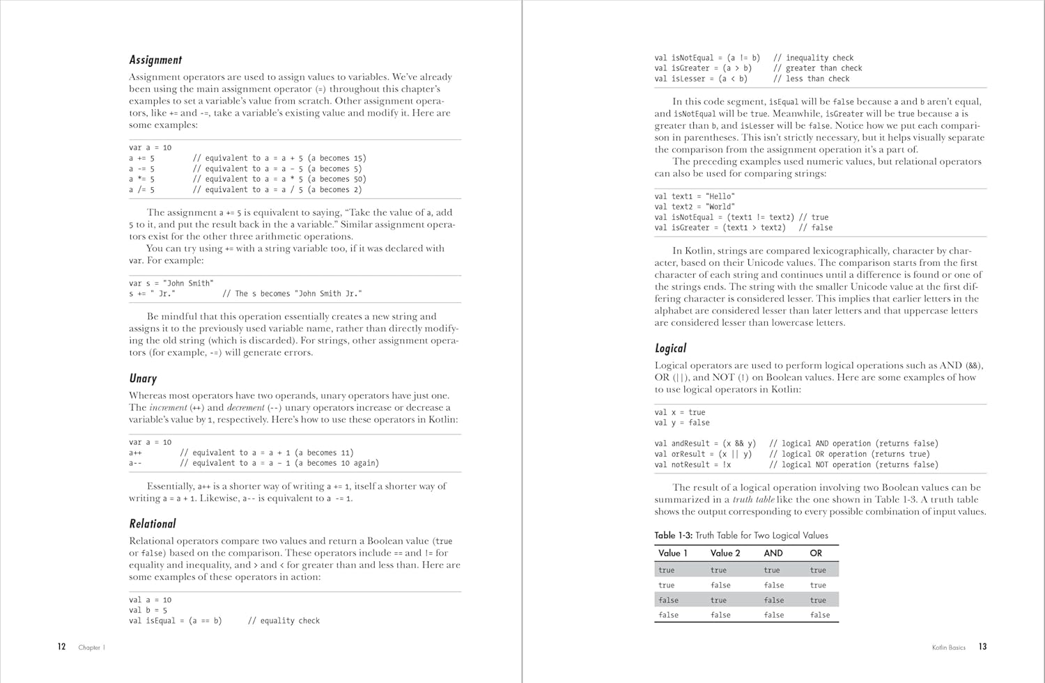 Kotlin from Scratch: a Project-Based Introduction for the Intrepid Programmer image number 2