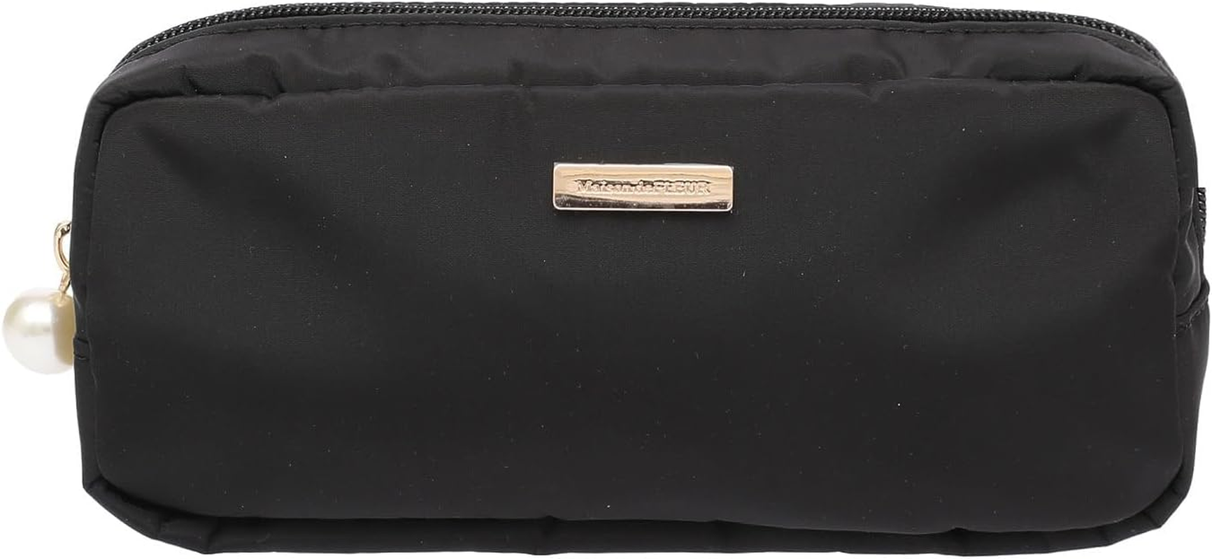 Maison De Fleur Pouch, Drawstring EC Limited Gadget Pouch