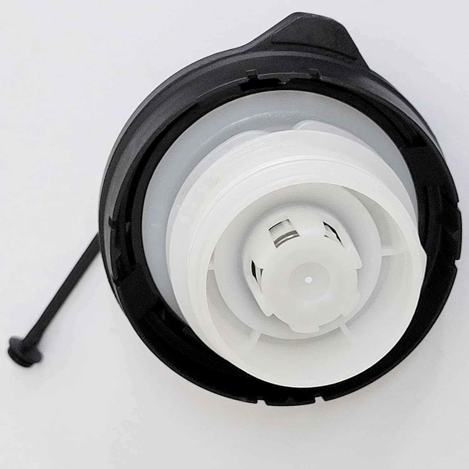 2X Fuel Tank Gas Caps 17670-T3W-A01 10834 31832 Competible with Honda Accord Civic Crosstour CR-V HR-V Insight Odyssey Pilot image number 3