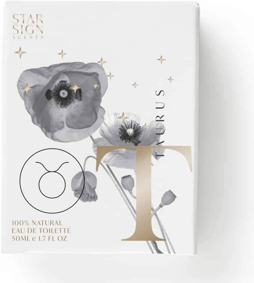 Taurus Perfume for Women image number 1