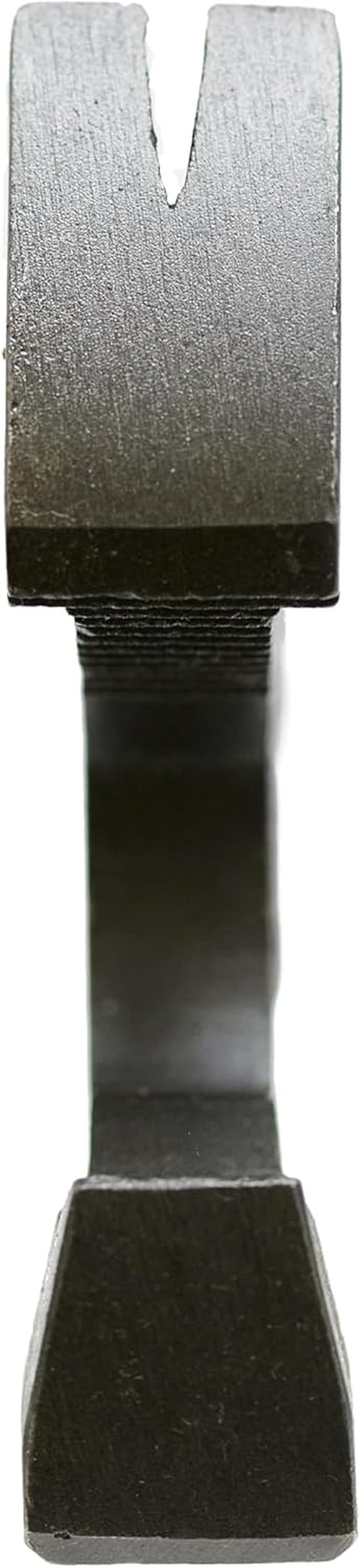 Dead on Tools AN14 Annihilator Wrecking Bar Silver Metallic, 14-Inch image number 4