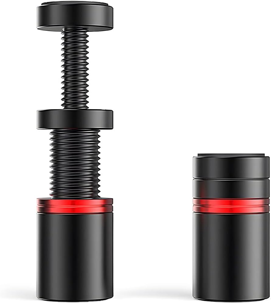 Graphics Card GPU Support Bracket, Adjustable Height GPU Sag Bracket with Magnet and Non-Slip Sheet, GPU Brace for Prevent Universal VGA Graphics Card Sag (Holder Mini) image number 1