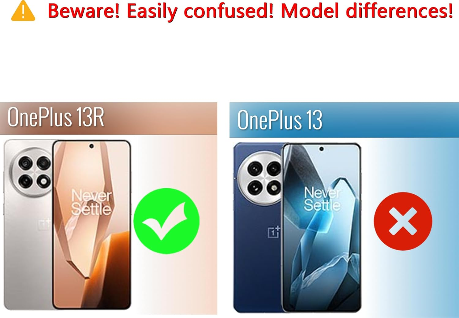 EASSGU Case for Oneplus 13R 5G (6.78 Inches) Soft TPU Silicone Case and Scratch Protection Mobile Phone Case - Light Grey image number 3