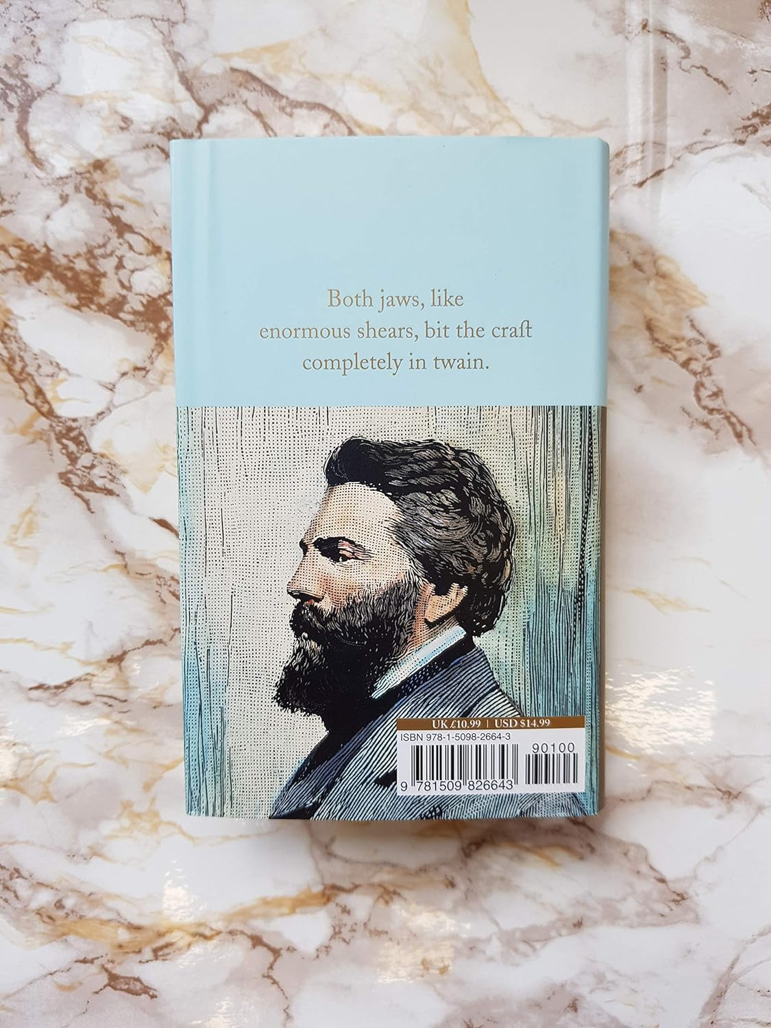 Moby-Dick Moby-Dick image number 3