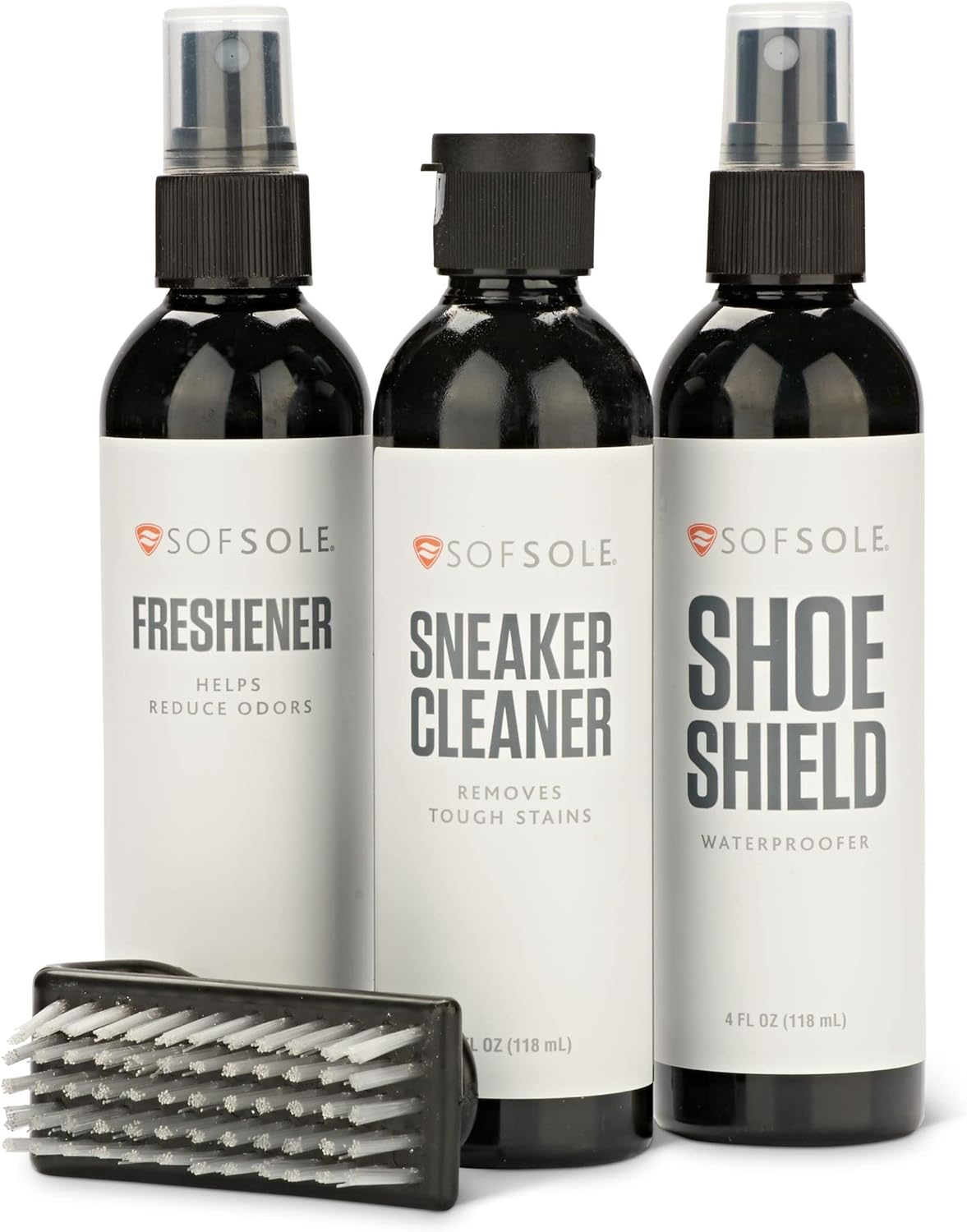 Sof Sole SNEAKER CARE KIT
