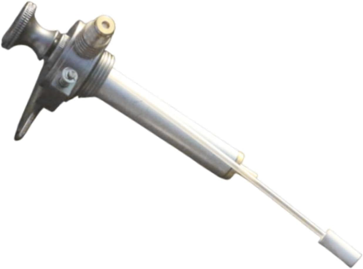 Eigell Fuel Bottle Pump Oil Gas Mixing Pump Lightweight Gas Pump Gas Canister Pump for BBQ Camping Outdoor Hiking Easy to Use image number 5