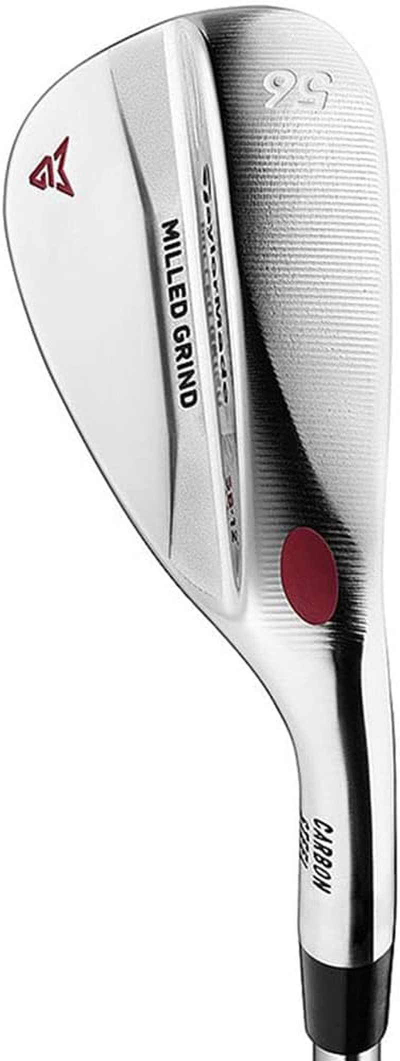 MG1 Chrome Wedge image number 4