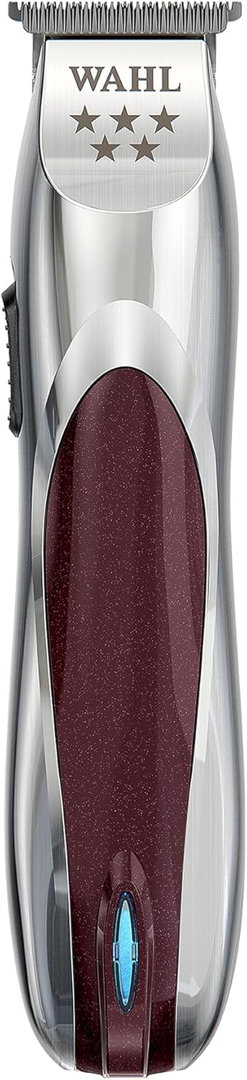 Wahl Professional A-Lign Cord/Cordless Trimmer, Zero-Gap Adjustable