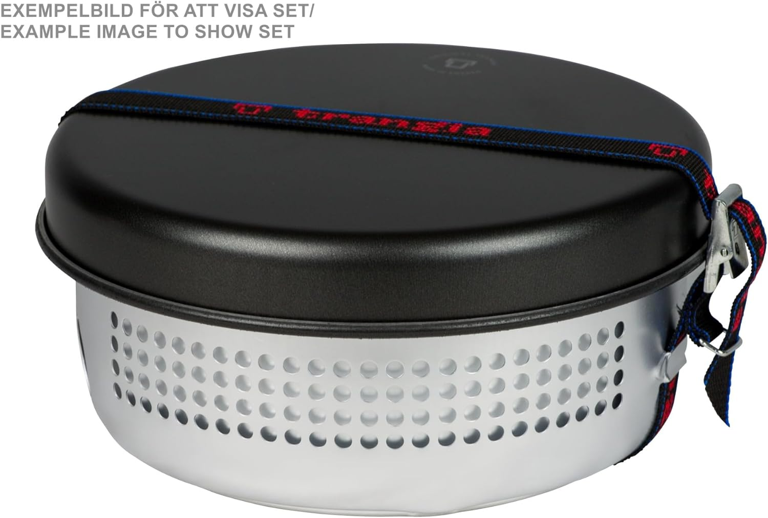 Trangia 27 Cookset image number 2