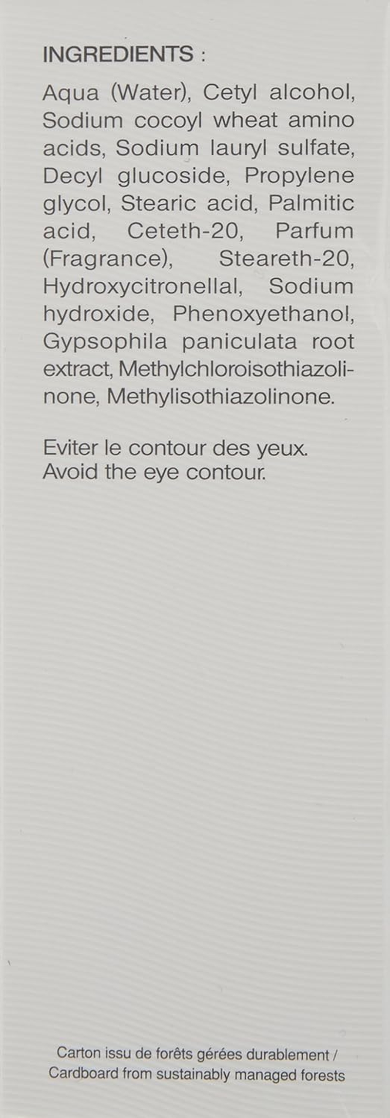 Sothys Desquacrem, White, 1.69 Ounce image number 2