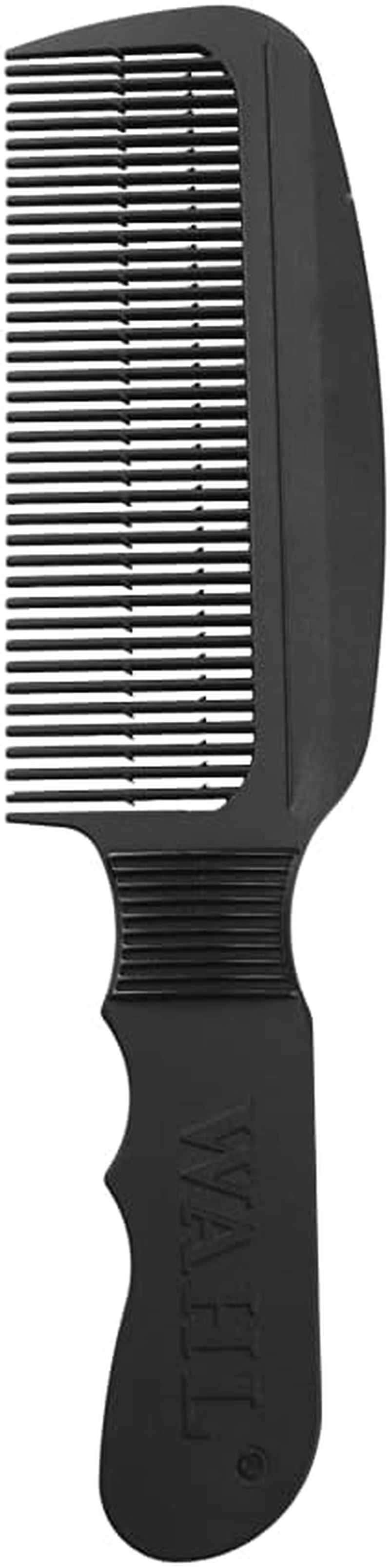 Wahl Speed Comb, Black