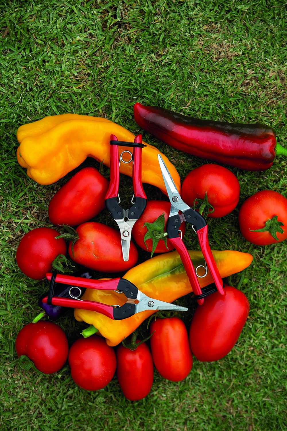 Felco 320 Picking and Trimming Snips
