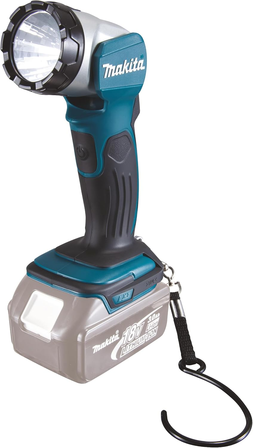 Makita 18V LED Jobsite Torch Tool Only image number 5