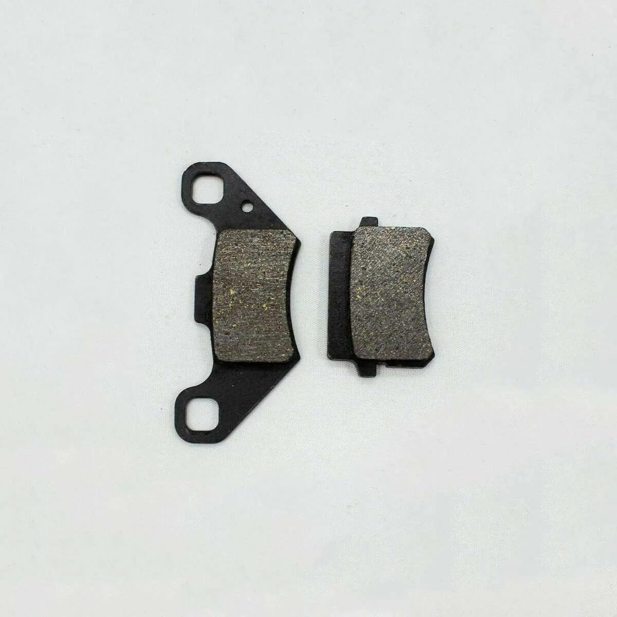 TDR Brake Pads Set for Caliper 50Cc 70Cc 90Cc 110Cc 125Cc 150Cc 250Cc Dirt Pit Quad Bike image number 1