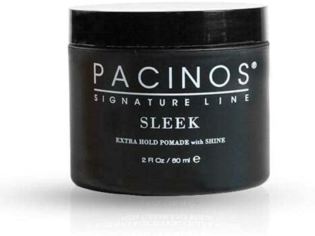 Pacinos Signature Line Pacinos Sleek Pomade 60Ml