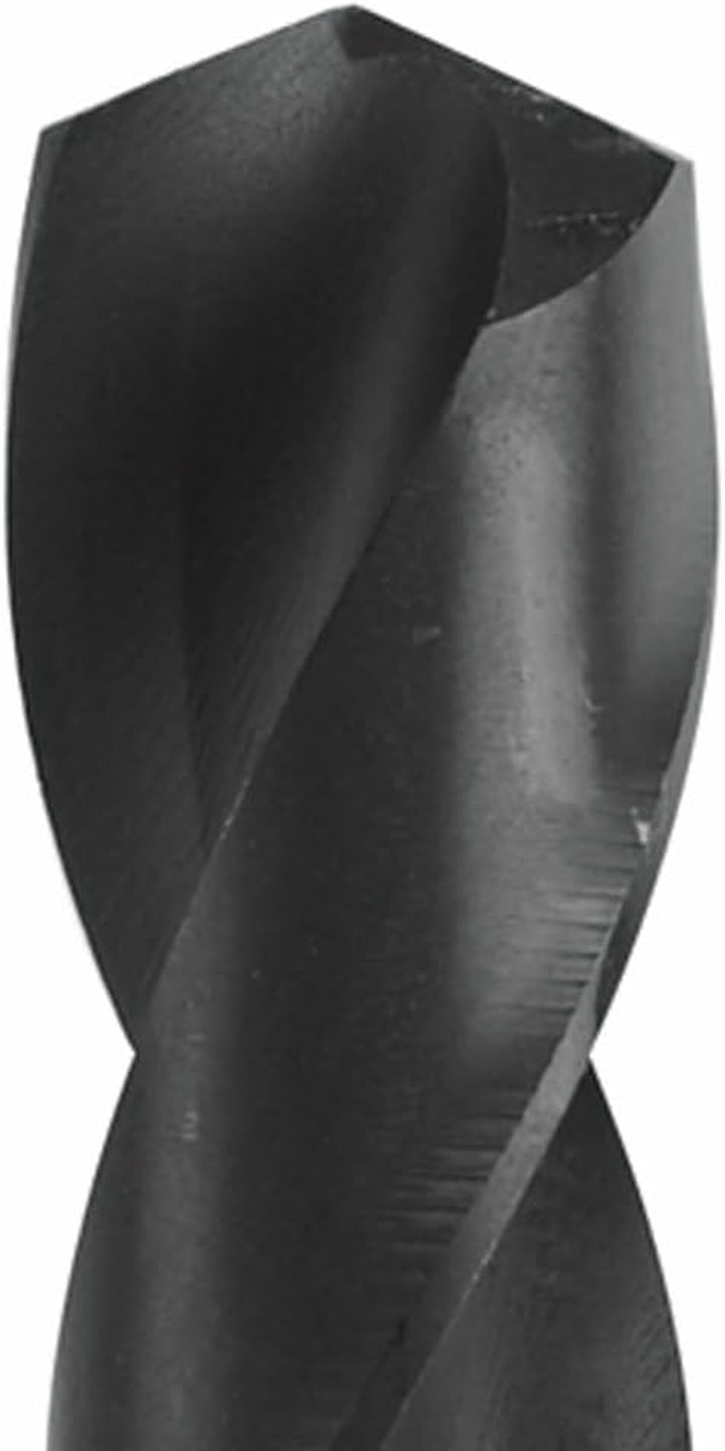 Bosch BL2739 3/16 In. X 12 In. Extra Length Aircraft Black Oxide Drill Bit image number 1