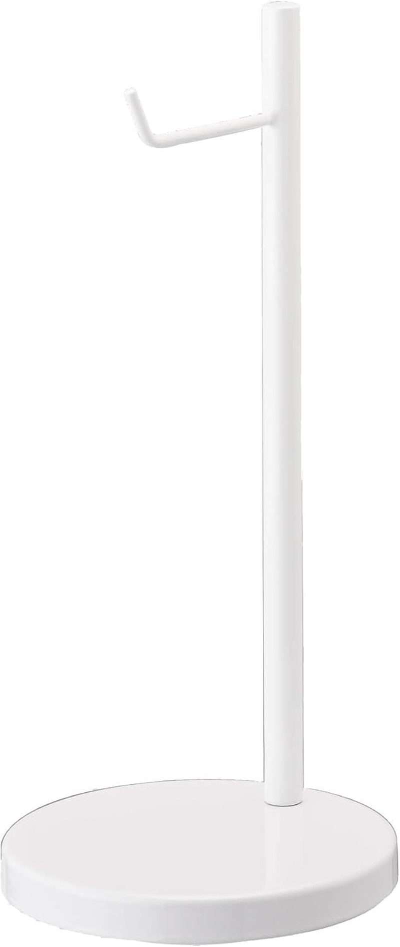 BAUTES Headphone Stand round BK