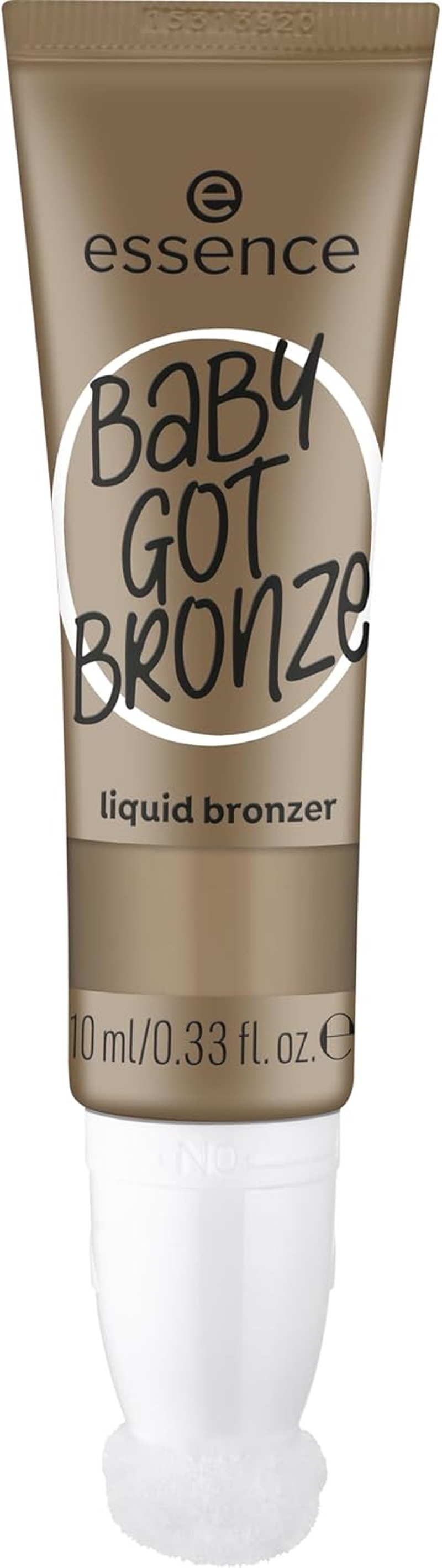 Essence BABY GOT BRONZE Liquid Bronzer 10 Sweet Shadows image number 6