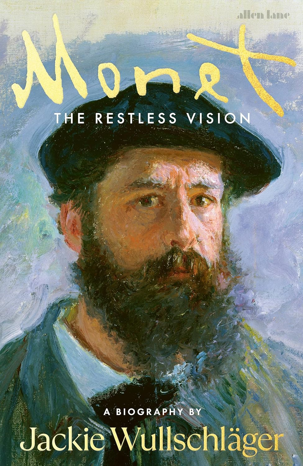 Monet: the Restless Vision image number 1