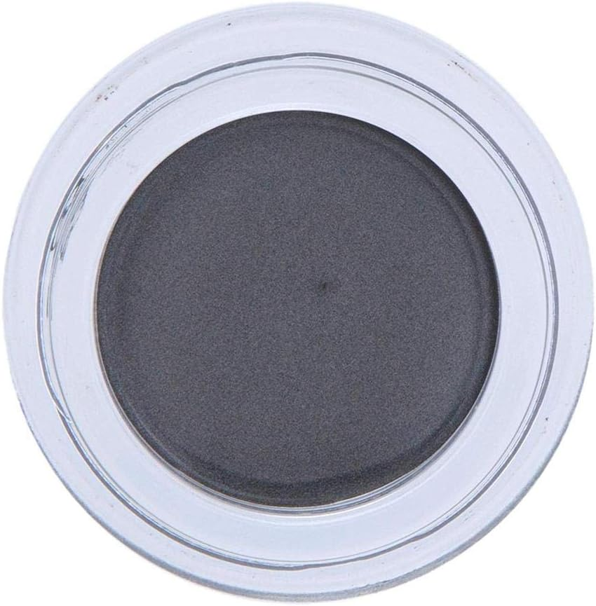 Maybelline Colour Tattoo 24 Hour Eye Shadow, Immortal Charcoal Number 55 - Gold image number 5