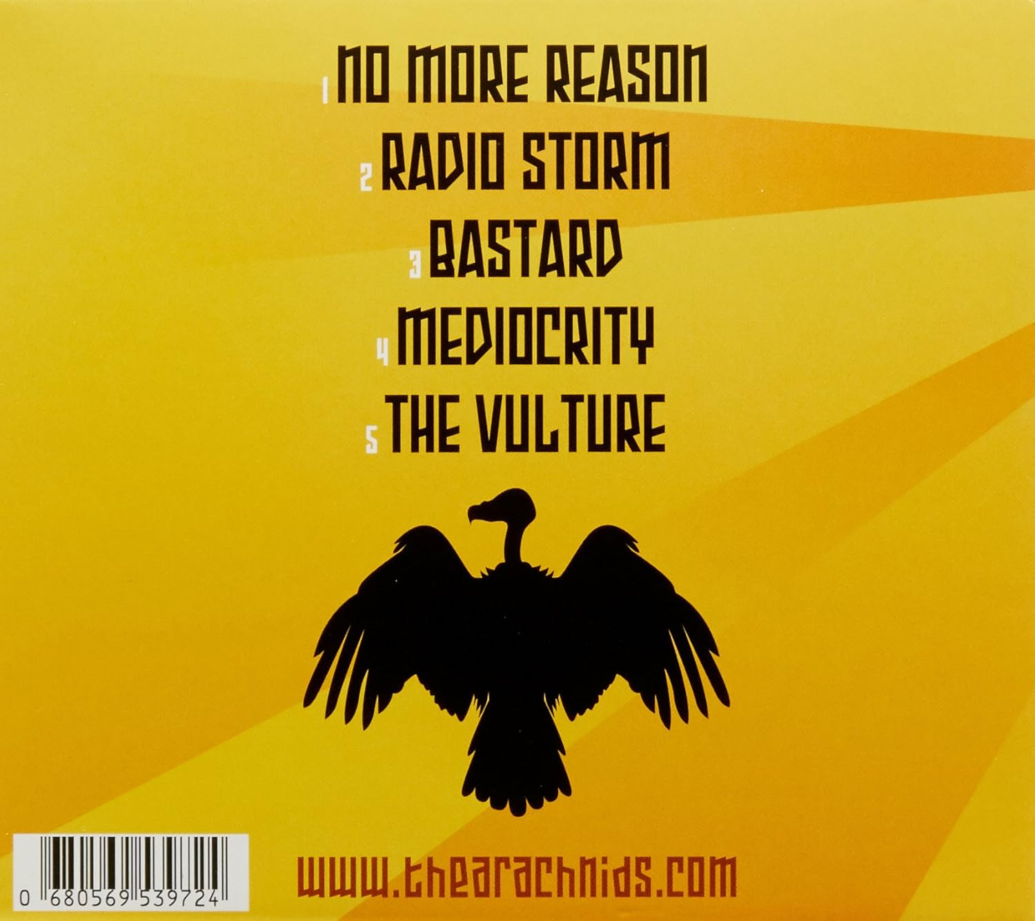 The Vulture image number 1