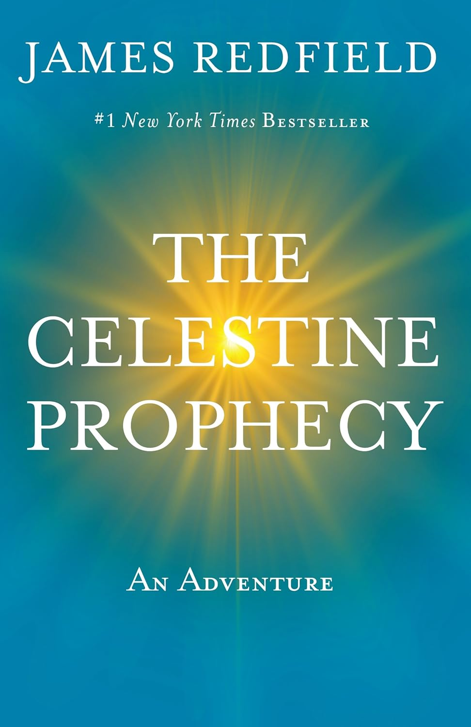 The Celestine Prophecy image number 2