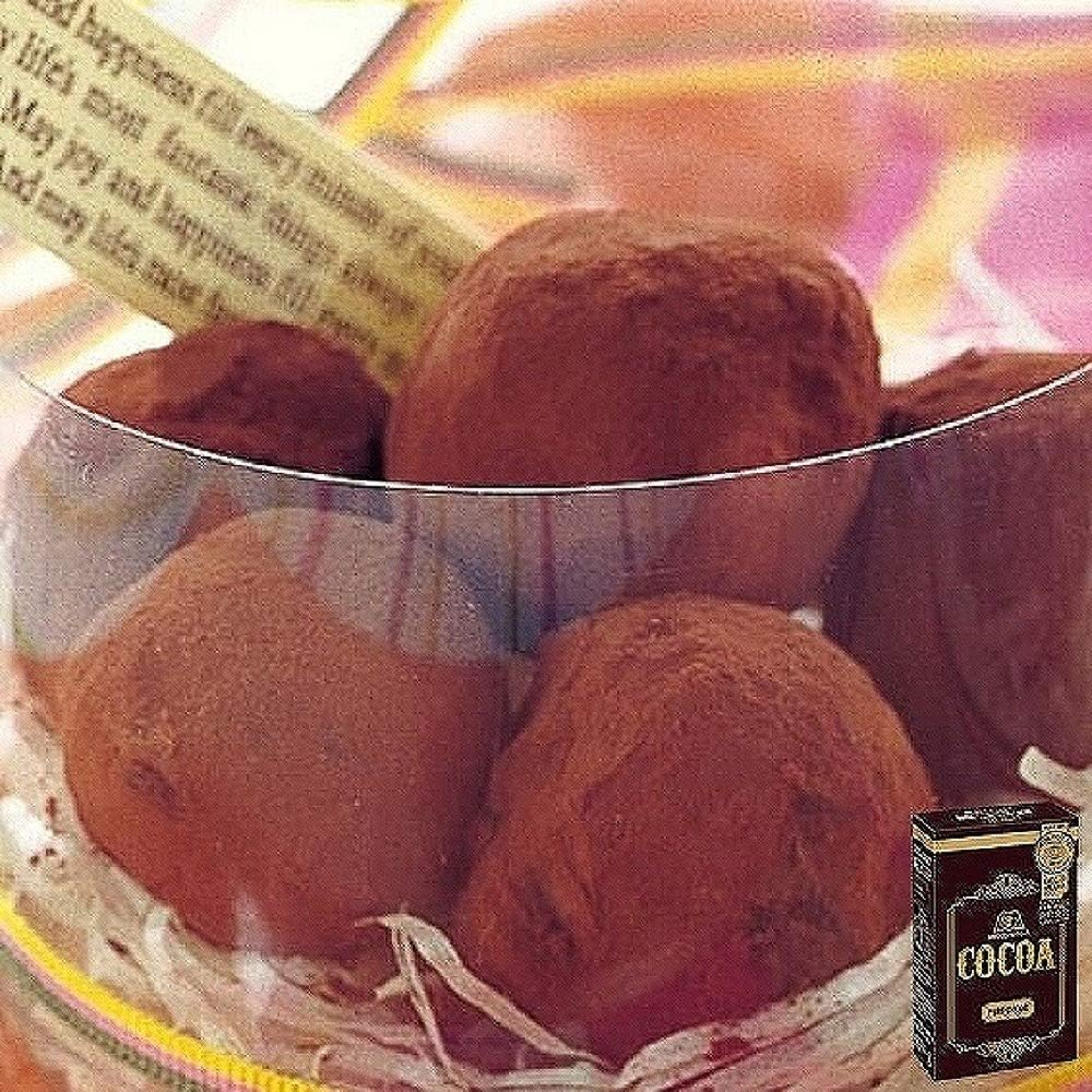 Morinaga Milk Industry Morinaga Pure Cocoa 4.0 Oz (110 G) image number 1