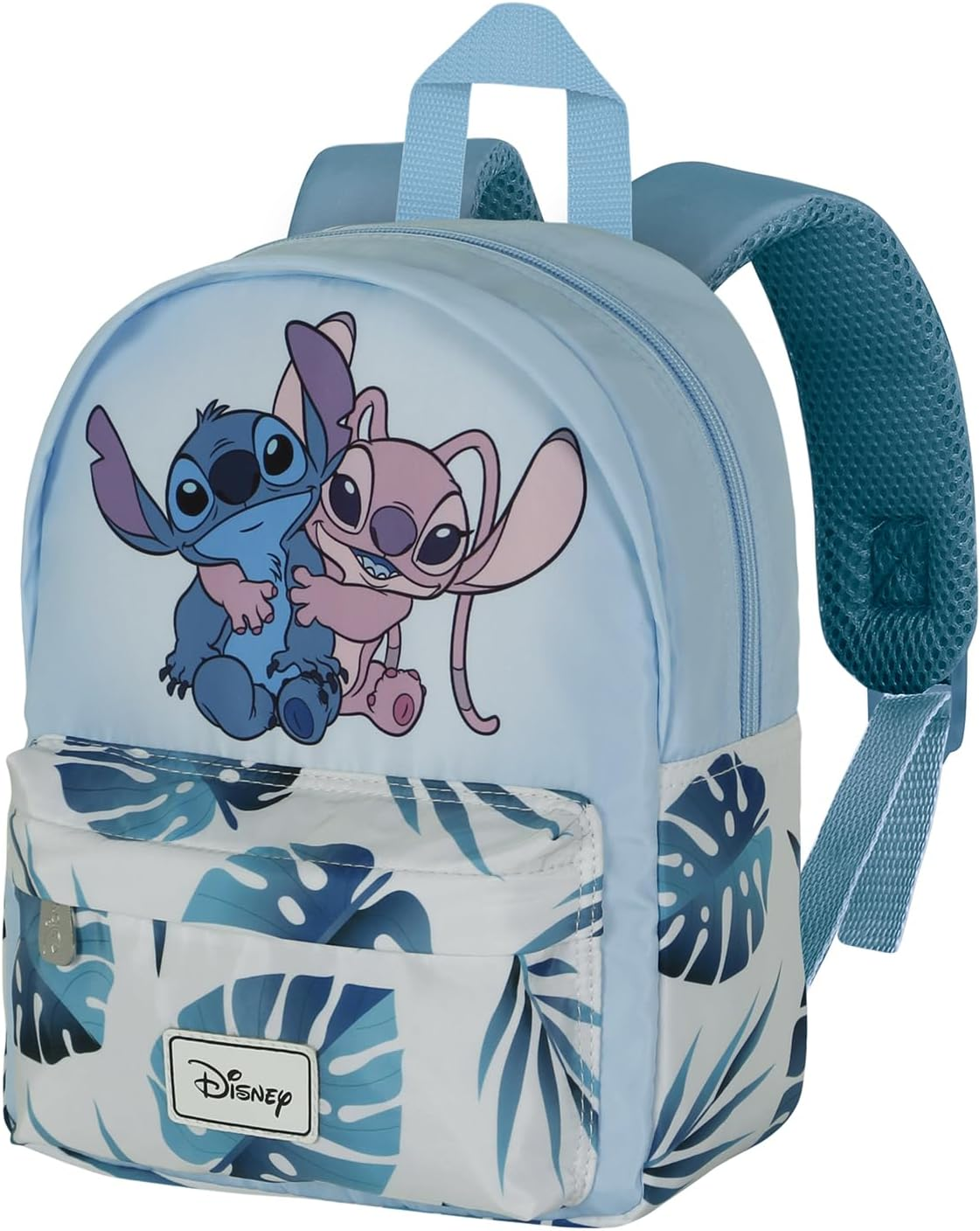 Disney-Joy Backpack, 22 X 27 Cm, Capacity 5 L