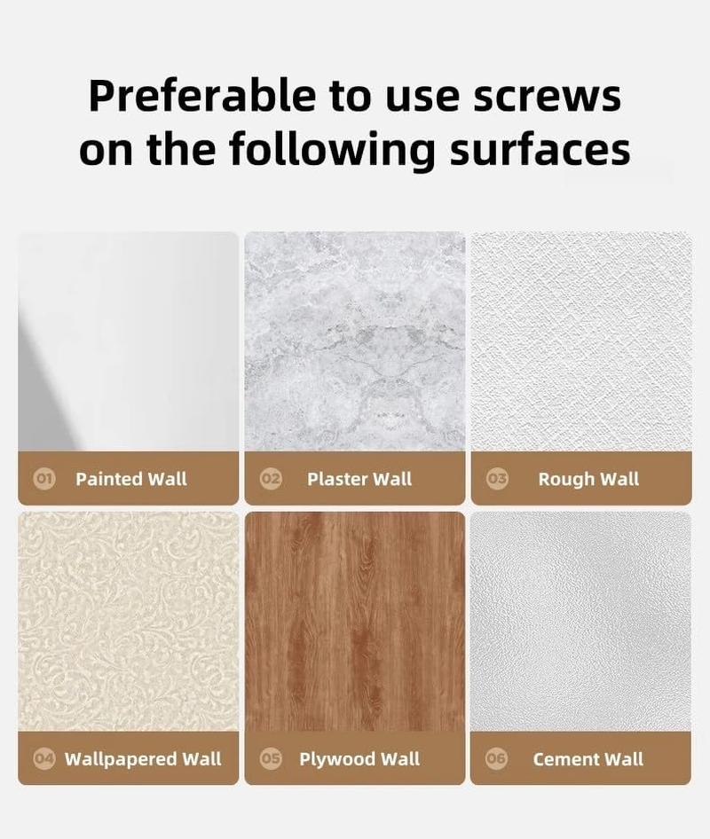 Wi Fi Router TV Projector Wall Mount Shelf Organizer Storage Holder Rack Stand,Projector Shelf,Floating Entertainment Center Shelves,Wall Mount Floating Small White