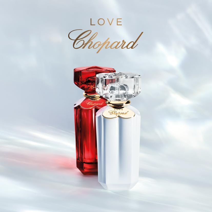Chopard - Sparkling Love Eau De Parfum 50Ml