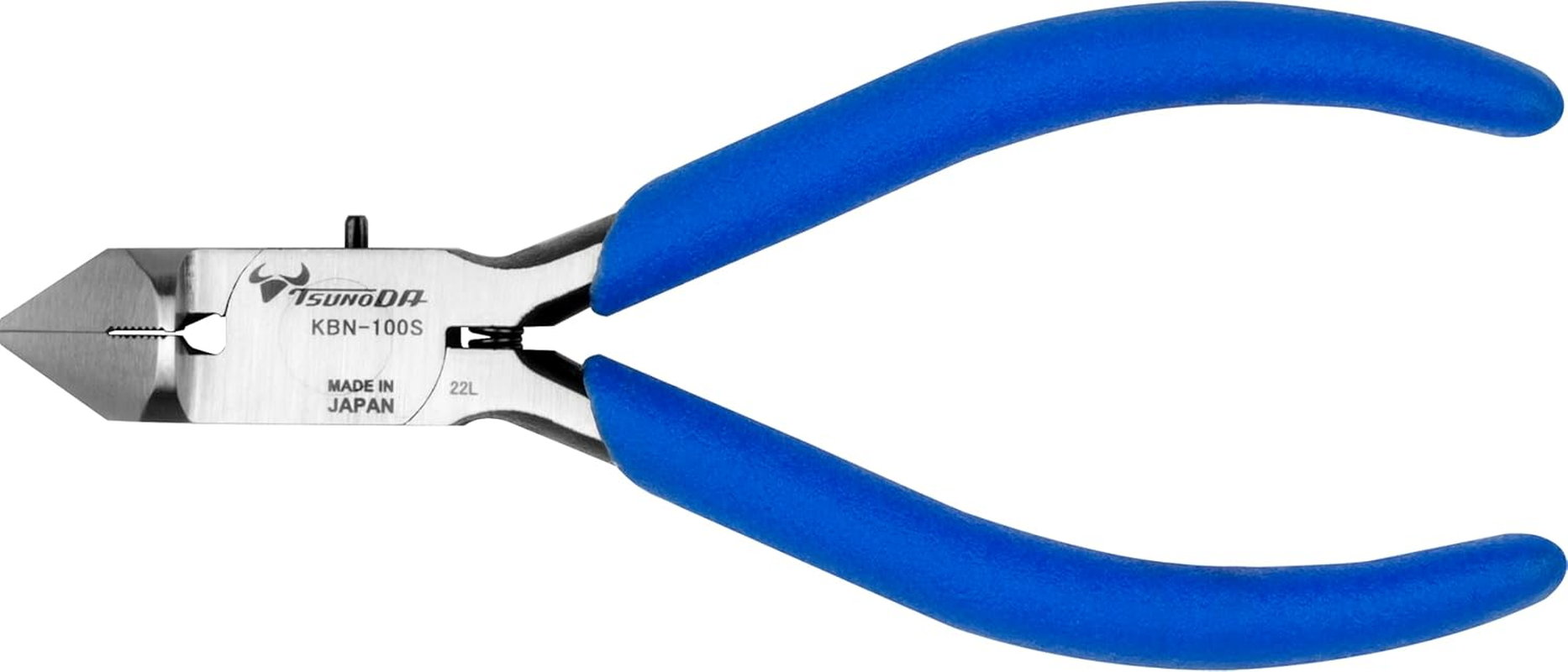 Tsunoda KBN-100S, Cable Tie Cutter (4-Inch) image number 5