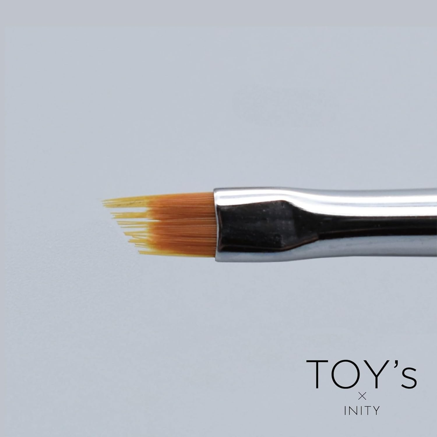 Toy'S X INITY Brush Atelier Rond Mark image number 4