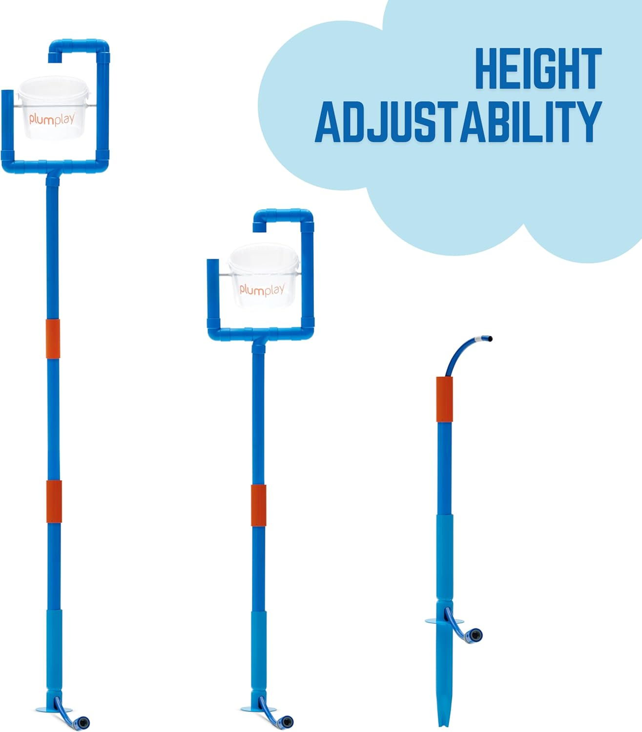 Plum Water Park Tidal Tipper image number 4