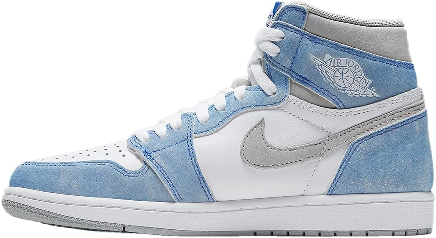 Retro High OG Air Jordan 1 'Hyper Royal' (2021) image number 6