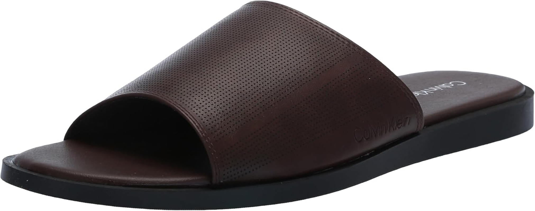 Calvin Klein Men'S Espar Slide Sandal
