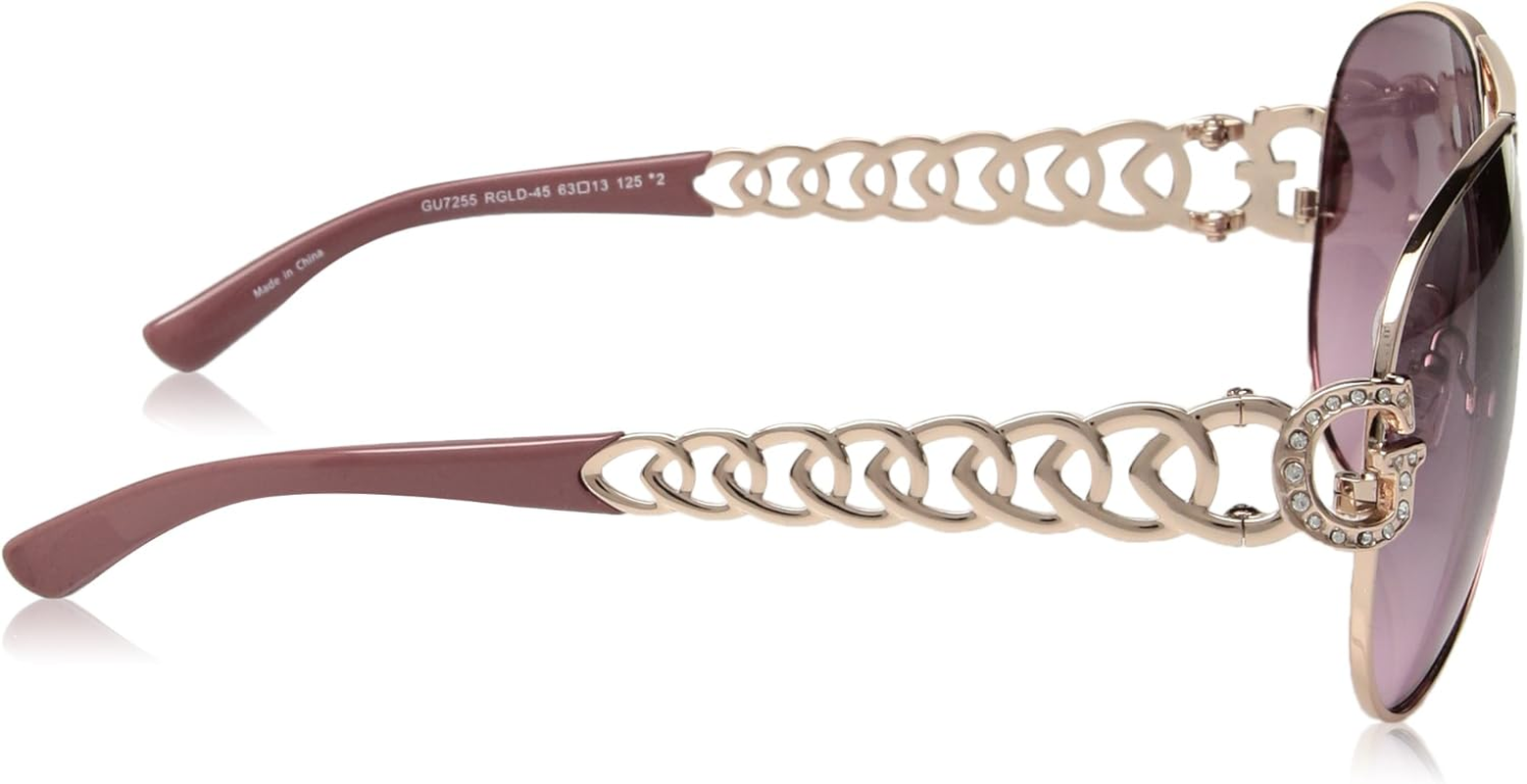 Guess GU 7404 28X Women Sunglasses