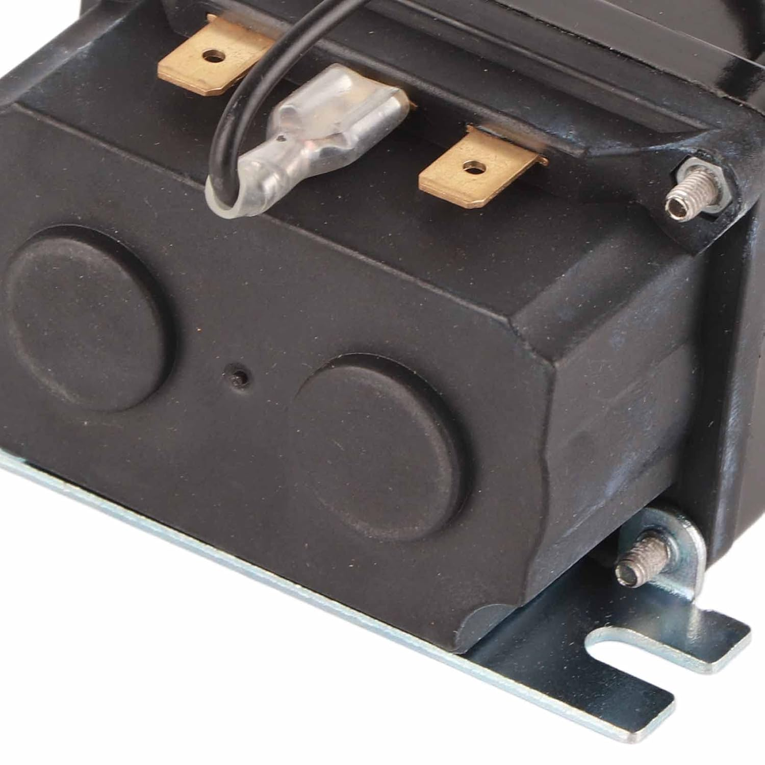 250A Winch Solenoid Relay Contactor 12V for AUT UTV SUV 3000-5000Lbs Winches image number 3