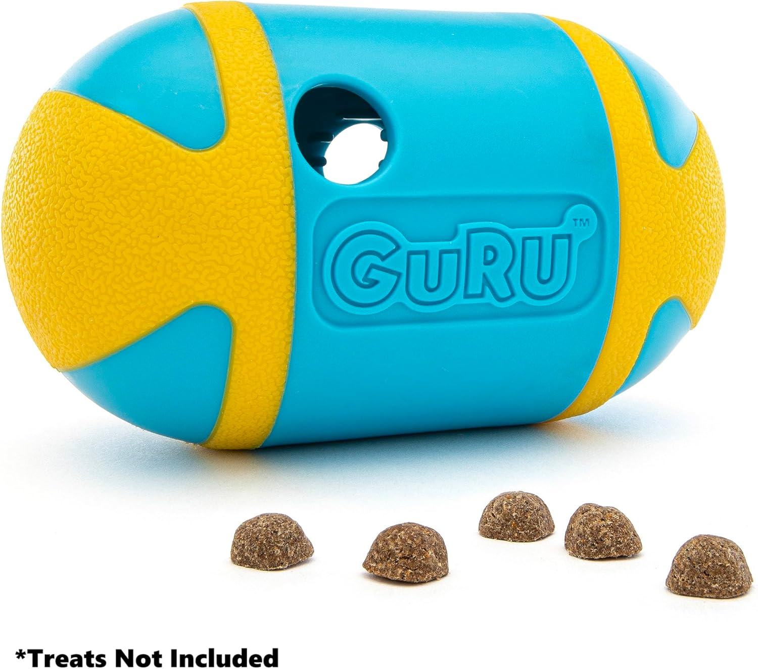 GURU Rock 'N Treat Medium 15X9X9Cm image number 6