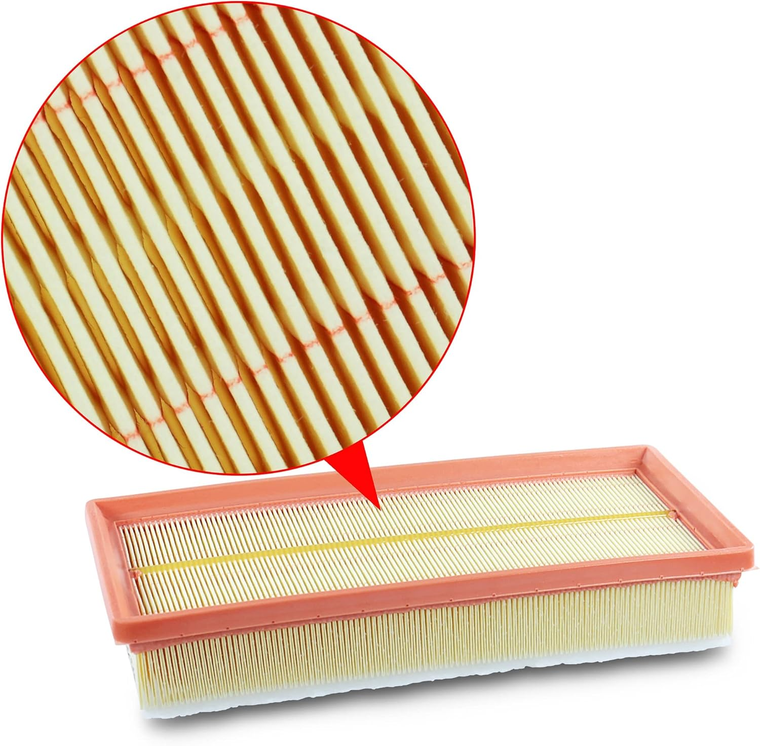 MANN-FILTER C 32 108 Air Filter - CARS + TRANSPORTERS