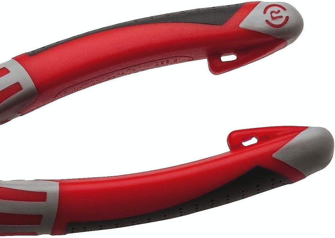 NWS 109-69-180 High Leverage Combimax Combination Pliers image number 1