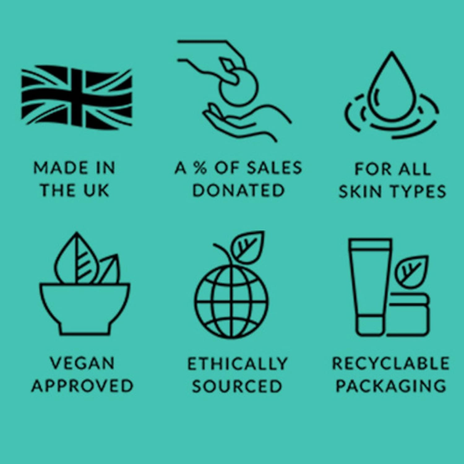 Dr.Pawpaw Lip and Eye Balm 8 Ml image number 2