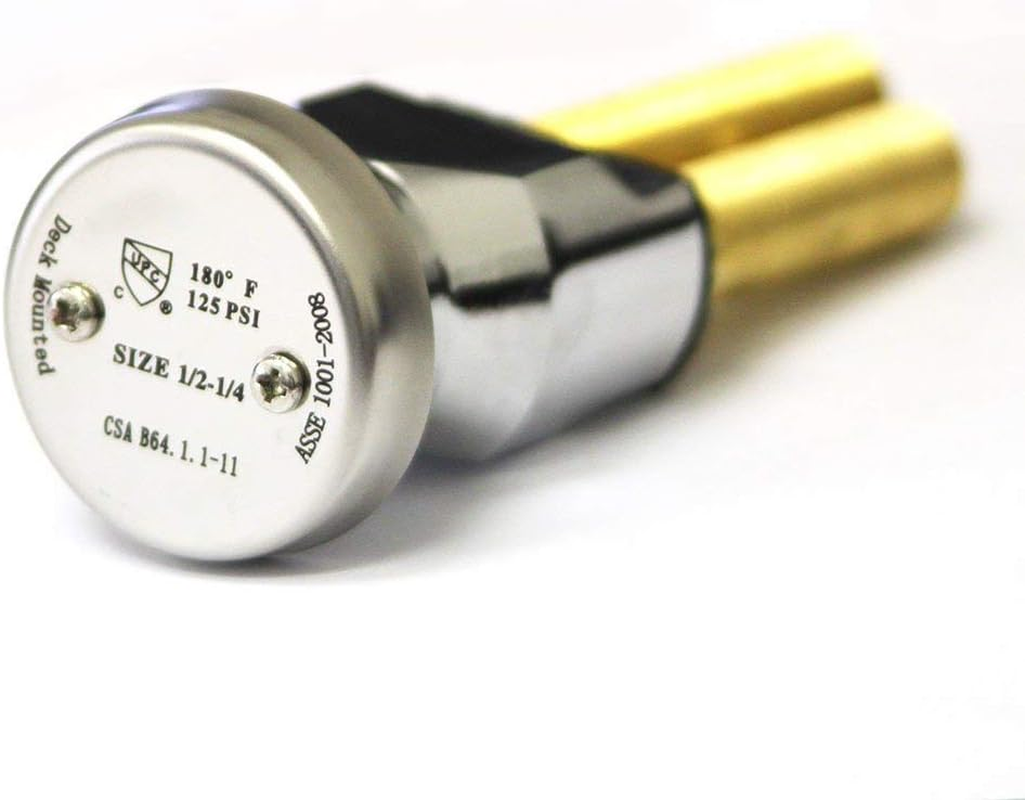 BR Beauty Standard Vacuum Breaker image number 2