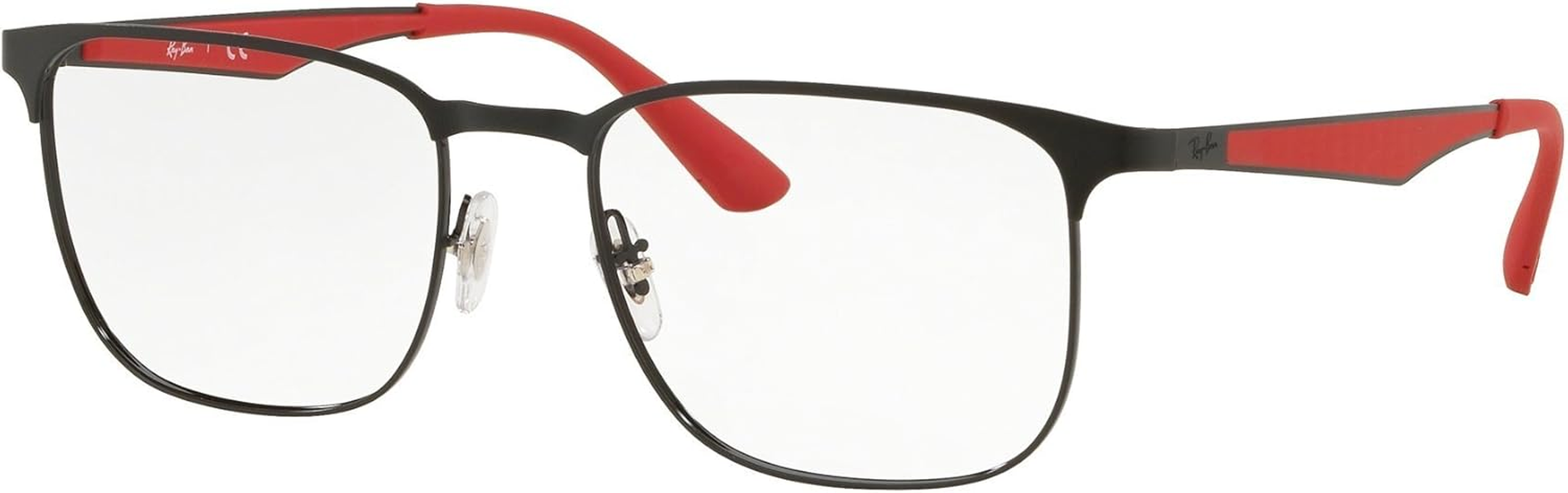 Ray-Ban Rx6363 Square  Eyeglass Frames