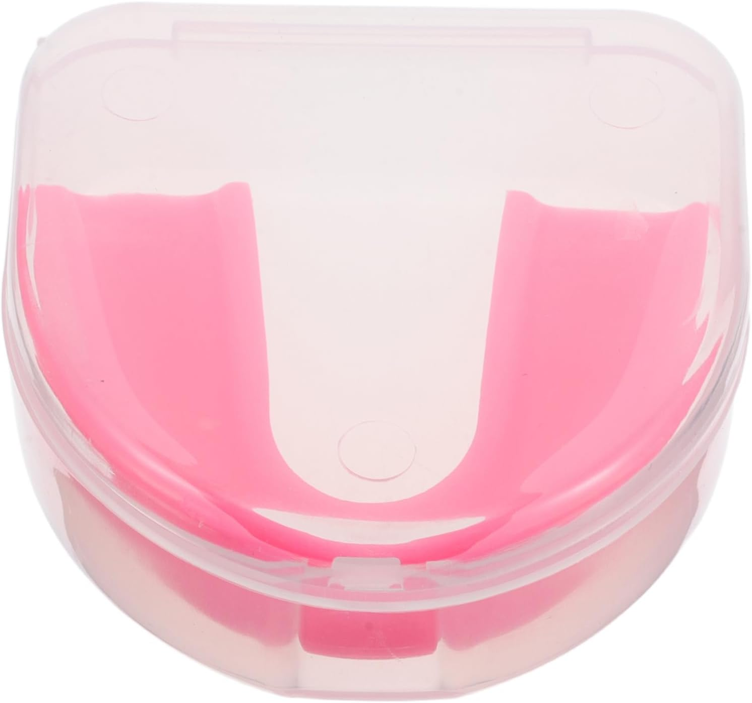 GARVALON Tooth Keepsake Box Charming Animal Design Plastic Organizer for Lost Teeth Storage Ample Capacity with Dedicated Slots for Cherishing Childhood Memories image number 1