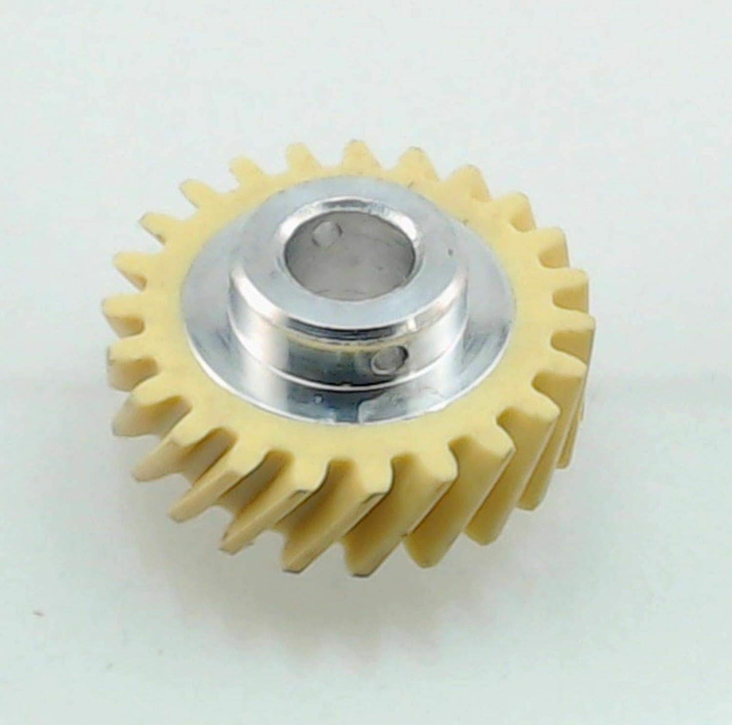W10112253, Fiber Worm Gear Fits Whirlpool Kitchenaid Stand Mixer