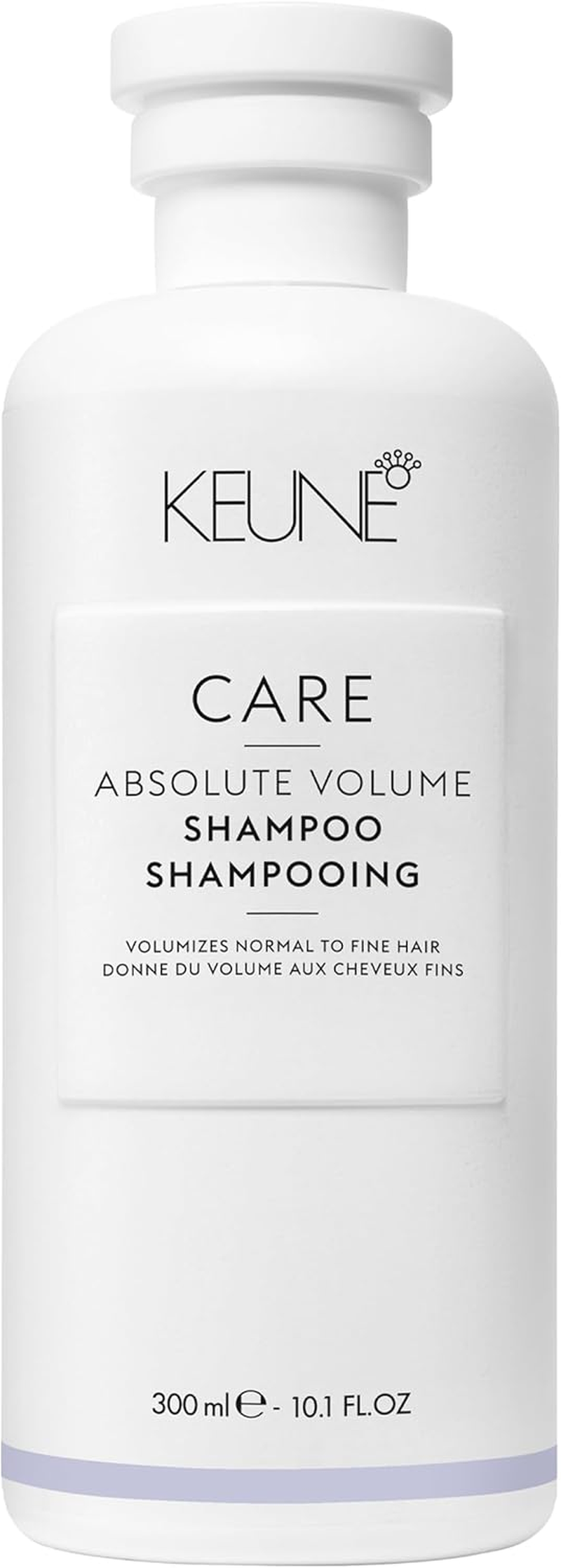 Keune Absolute Volume Shampoo 300Ml image number 2